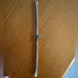 David Yurman Men’s Bracelet